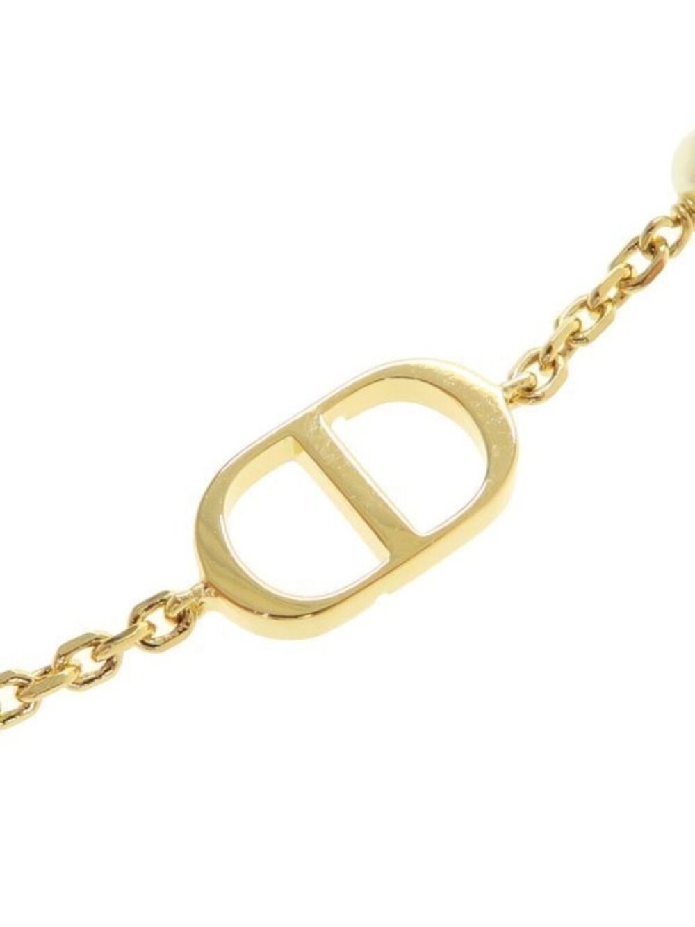 Dior Petit CD Bracelet - Picture 4 of 7